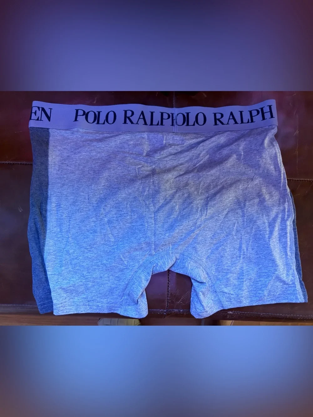 Men’s Boxer